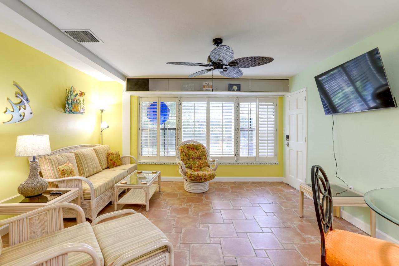 Colorful Gulfport Home Walk To The Art District! St. Petersburg Exterior photo